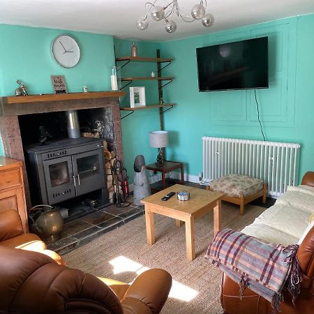 Holmside Cottage Holmrook Экстерьер фото