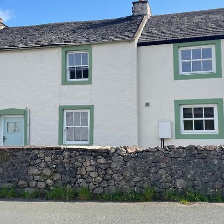 Holmside Cottage Holmrook Экстерьер фото