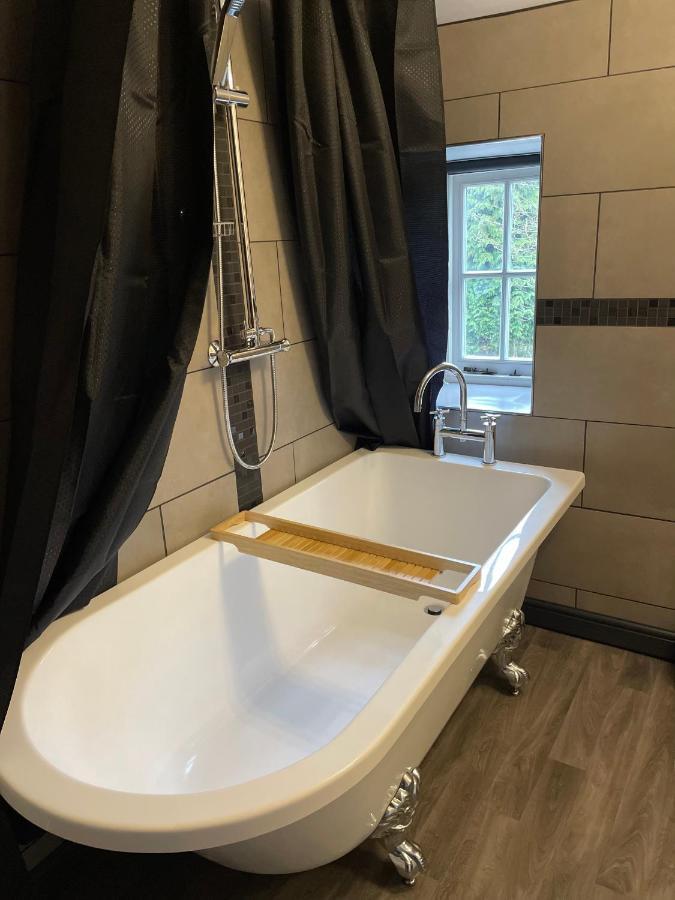 Holmside Cottage Holmrook Экстерьер фото