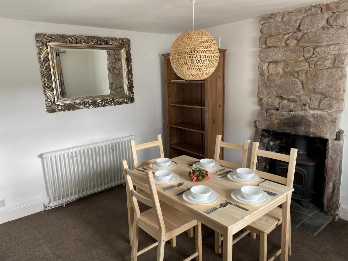 Holmside Cottage Holmrook Экстерьер фото