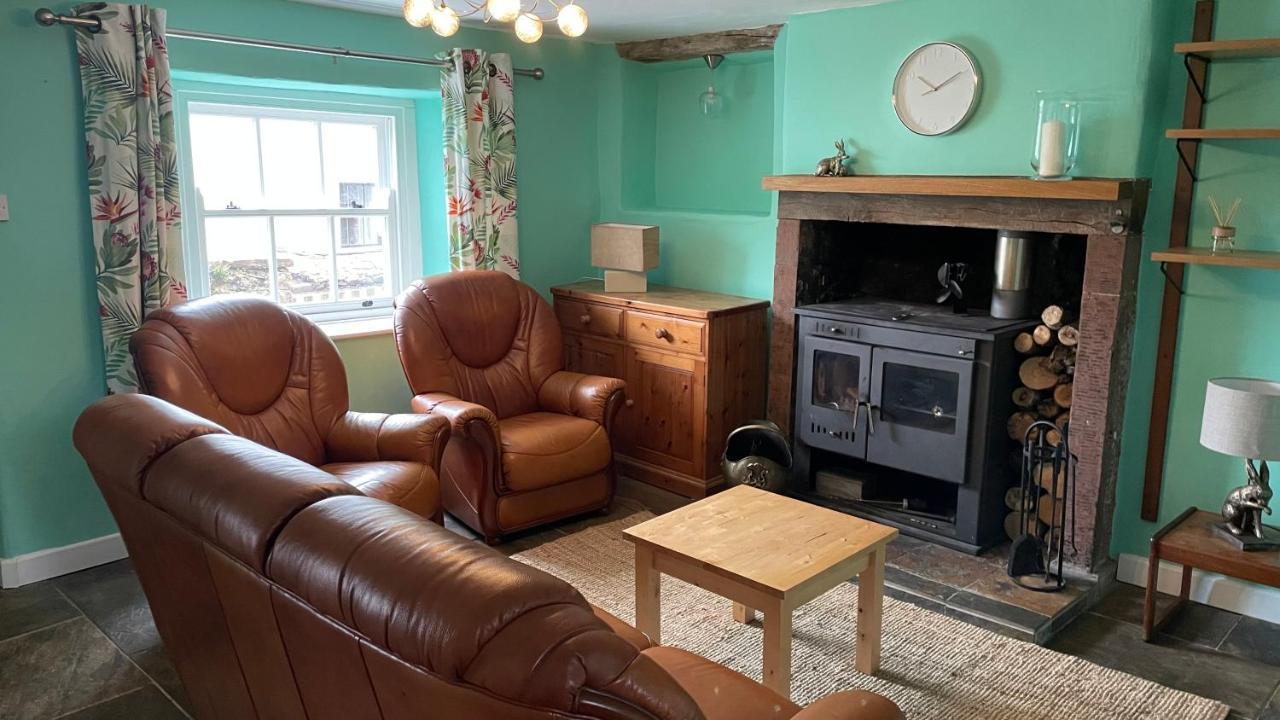 Holmside Cottage Holmrook Экстерьер фото