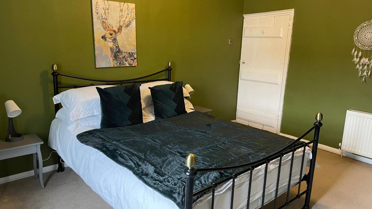 Holmside Cottage Holmrook Экстерьер фото