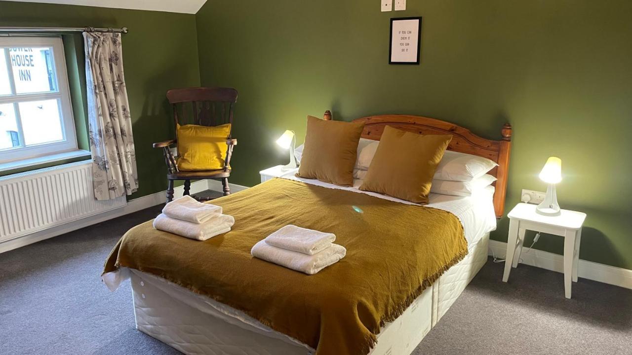 Holmside Cottage Holmrook Экстерьер фото