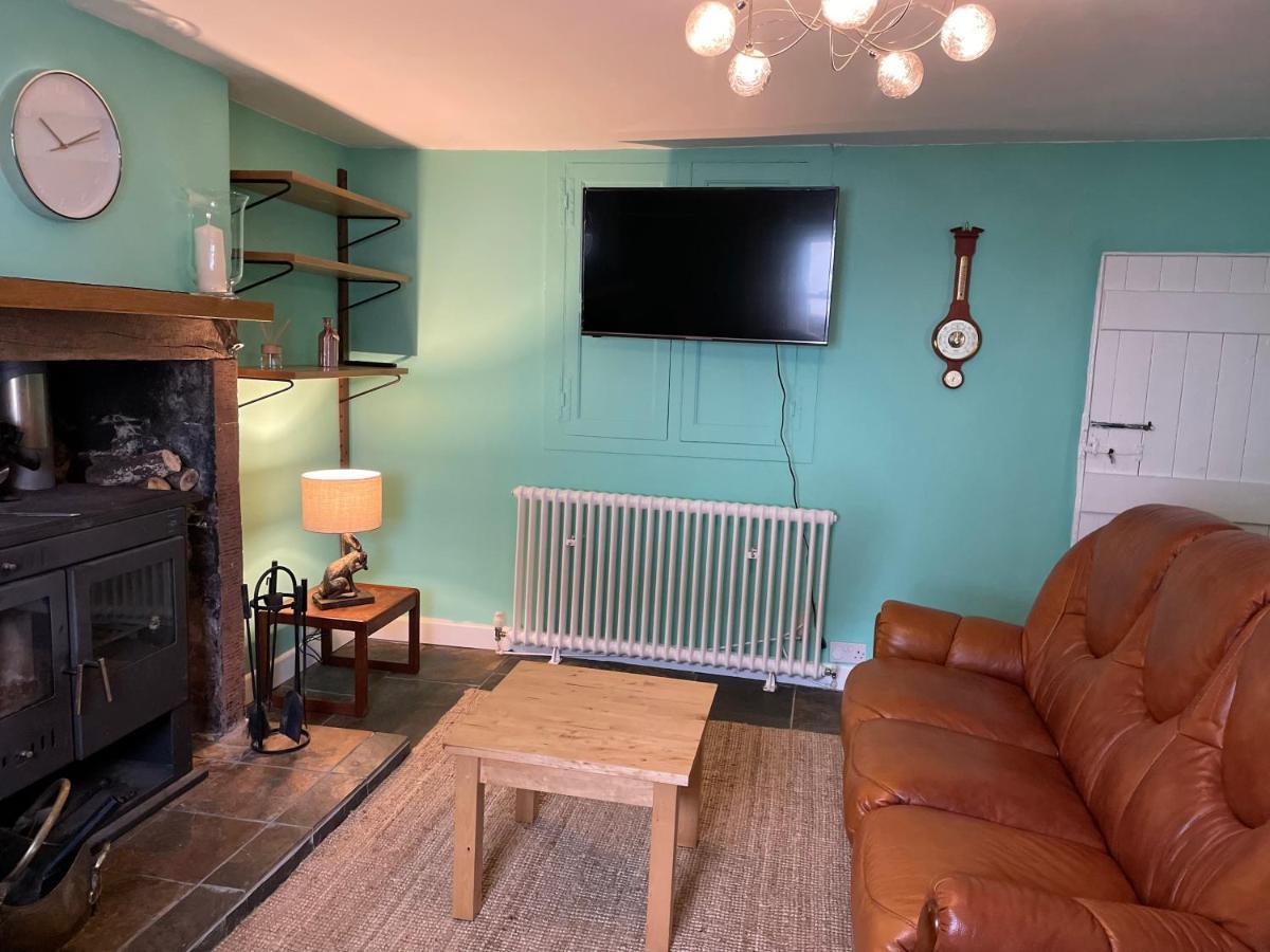 Holmside Cottage Holmrook Экстерьер фото