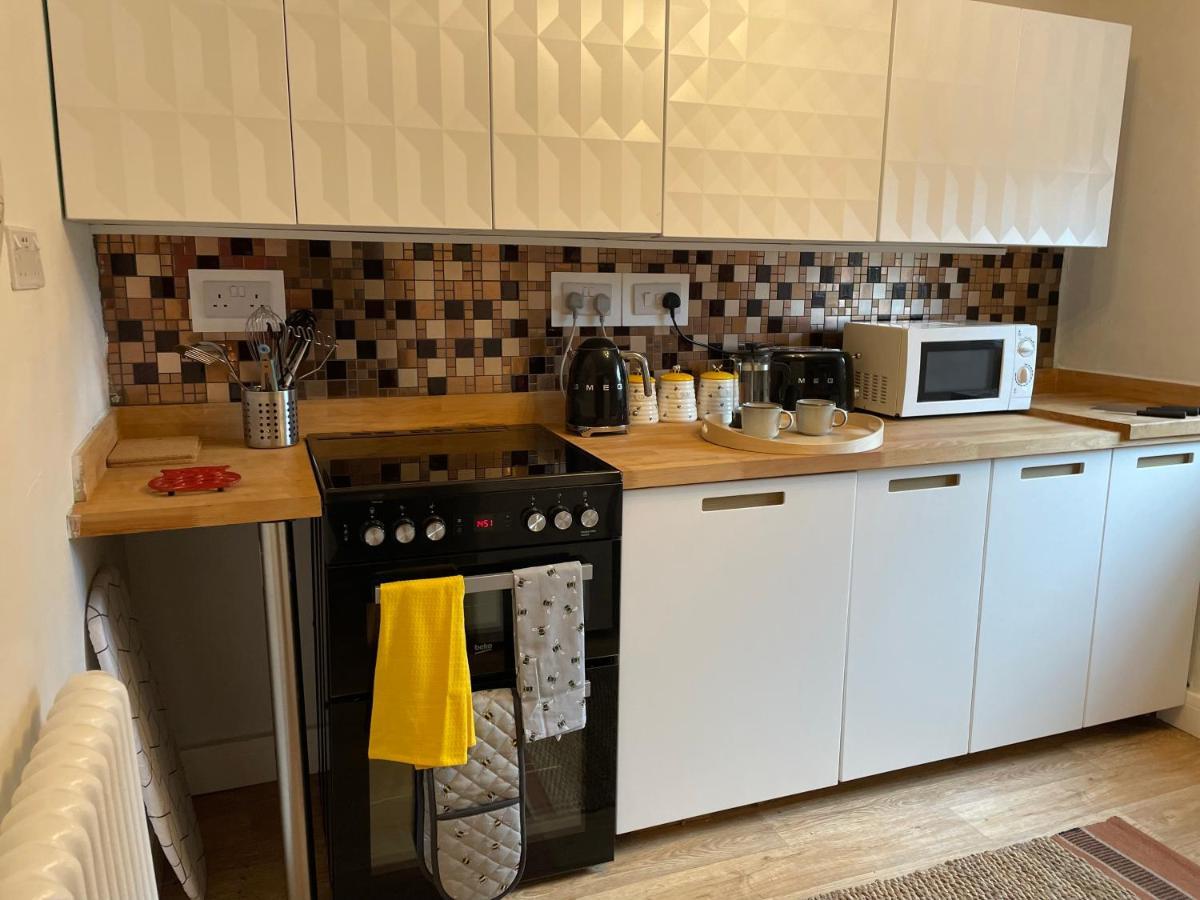 Holmside Cottage Holmrook Экстерьер фото
