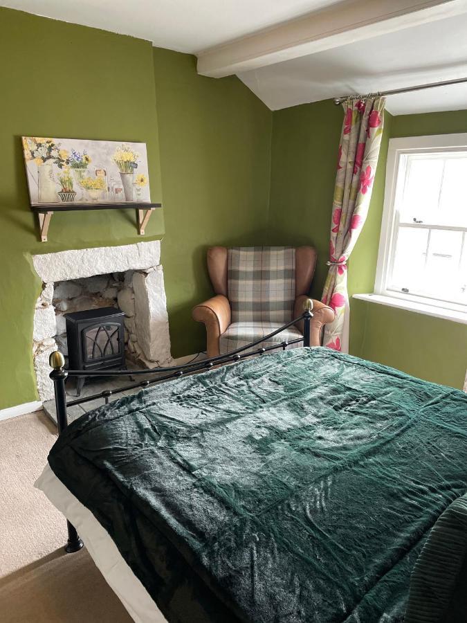 Holmside Cottage Holmrook Экстерьер фото