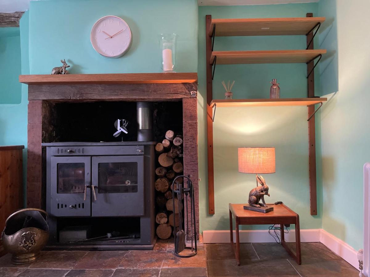Holmside Cottage Holmrook Экстерьер фото