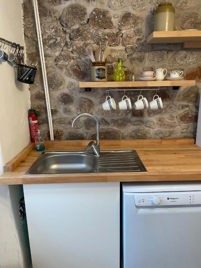 Holmside Cottage Holmrook Экстерьер фото
