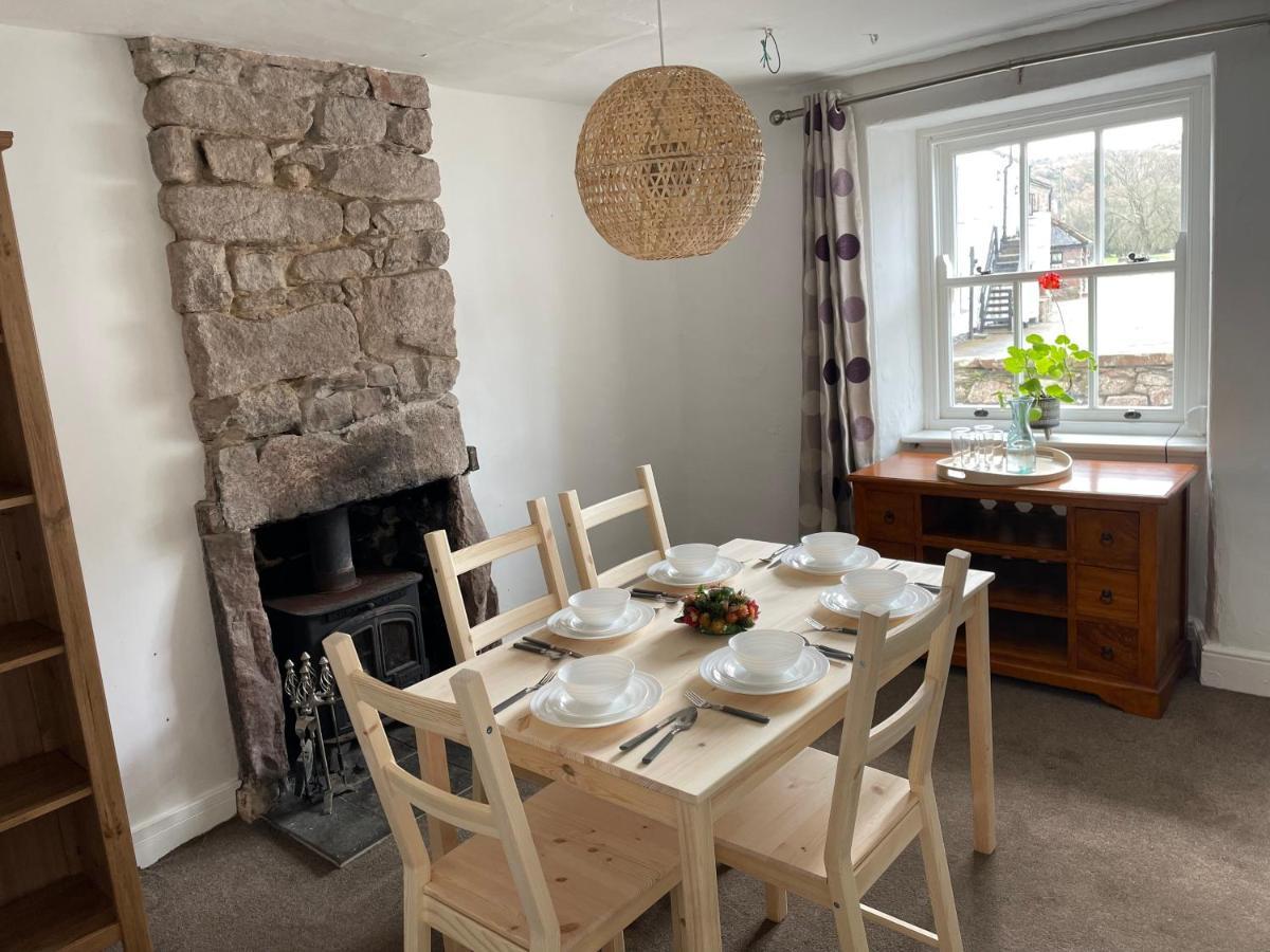 Holmside Cottage Holmrook Экстерьер фото