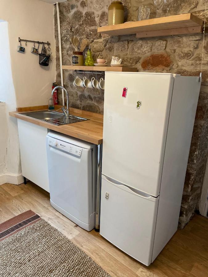Holmside Cottage Holmrook Экстерьер фото