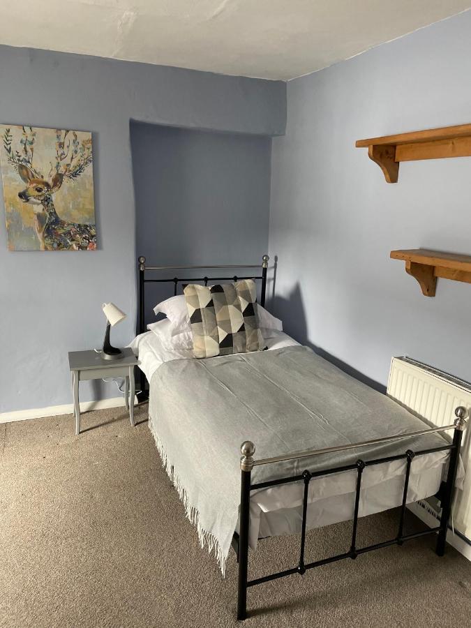 Holmside Cottage Holmrook Экстерьер фото