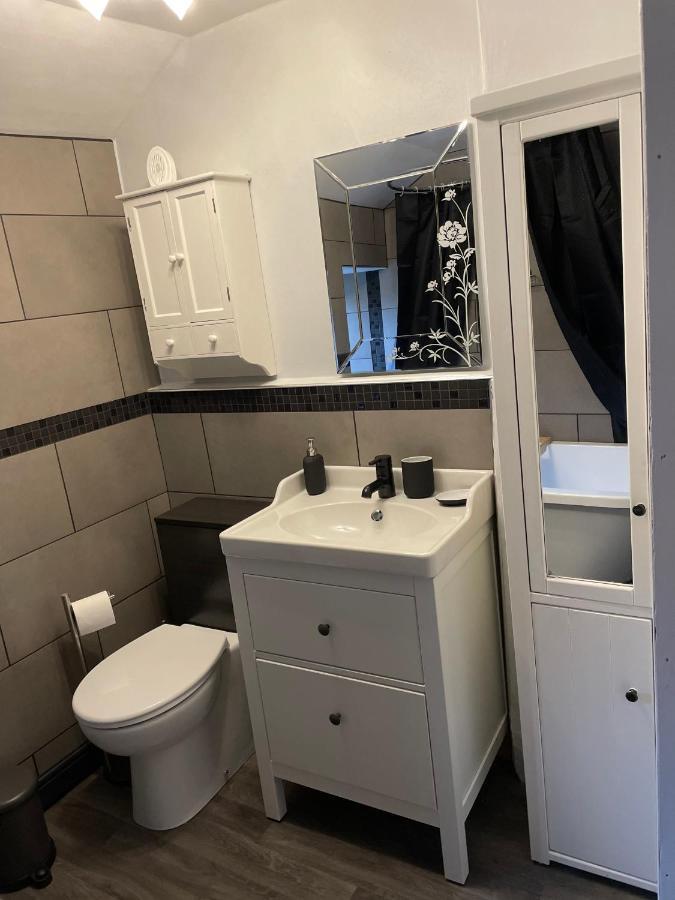 Holmside Cottage Holmrook Экстерьер фото