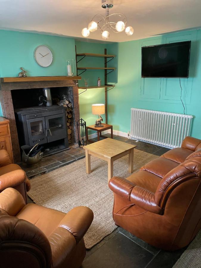 Holmside Cottage Holmrook Экстерьер фото