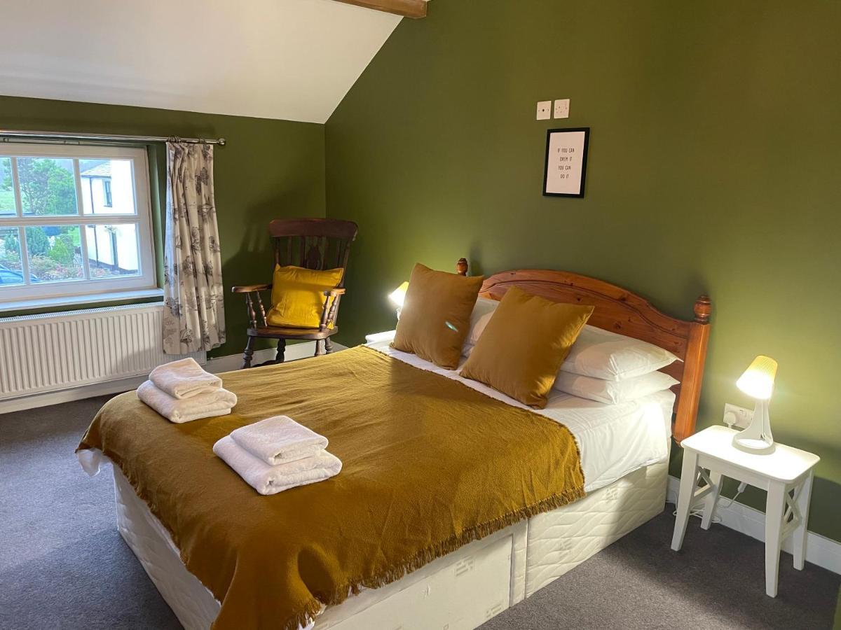 Holmside Cottage Holmrook Экстерьер фото