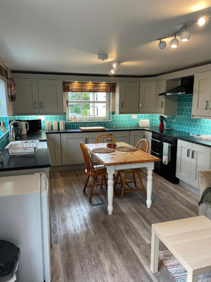 Holmside Cottage Holmrook Экстерьер фото