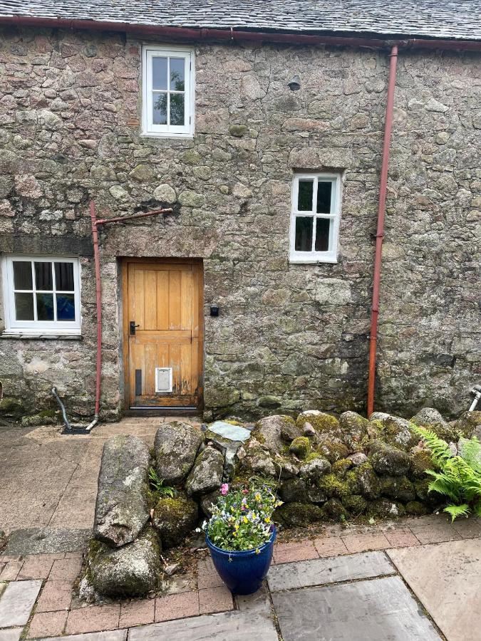 Holmside Cottage Holmrook Экстерьер фото