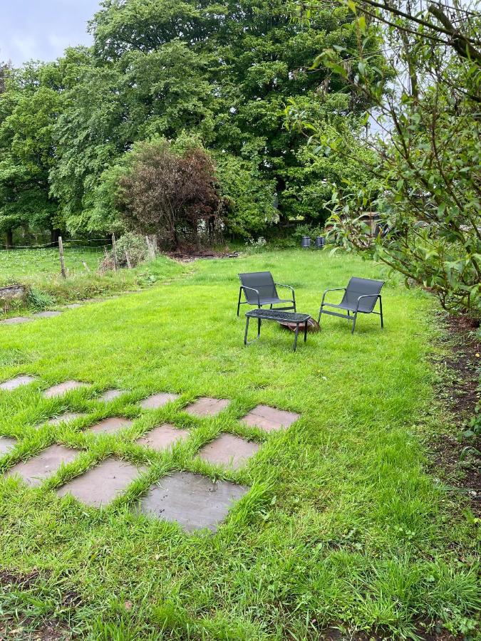 Holmside Cottage Holmrook Экстерьер фото