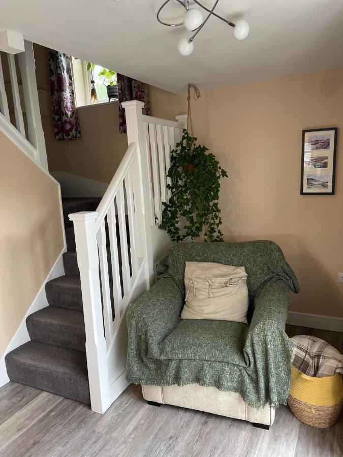 Holmside Cottage Holmrook Экстерьер фото