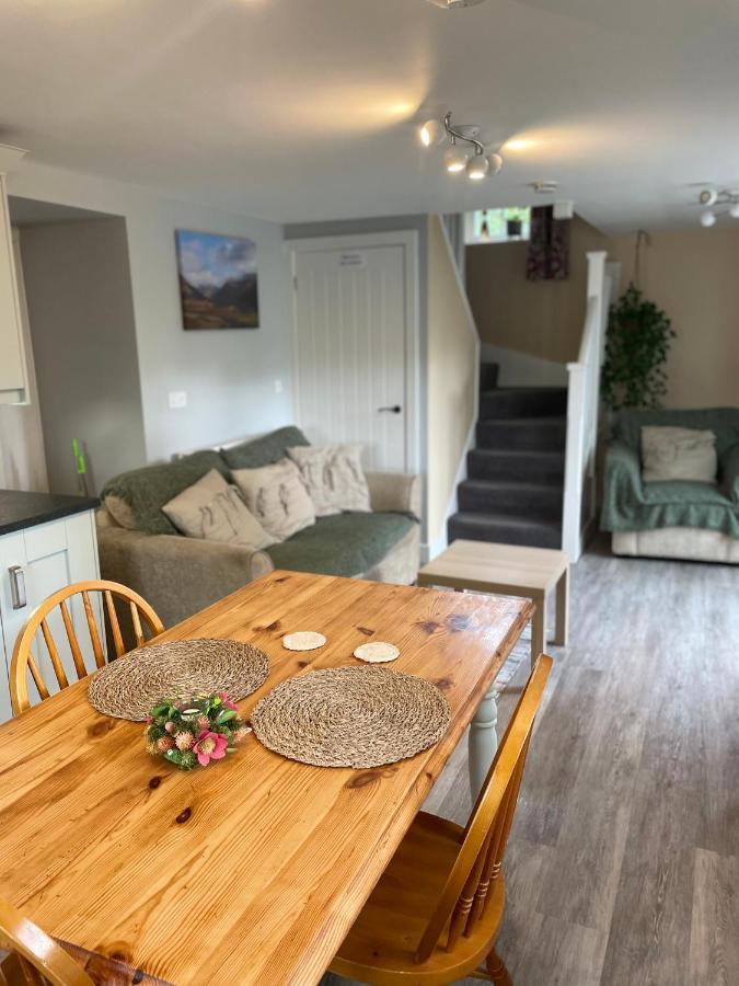 Holmside Cottage Holmrook Экстерьер фото