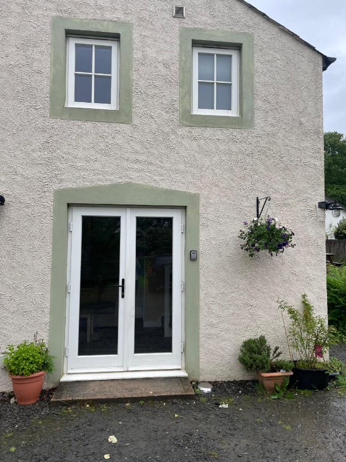 Holmside Cottage Holmrook Экстерьер фото