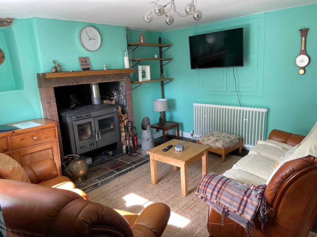 Holmside Cottage Holmrook Экстерьер фото