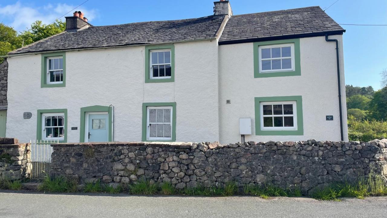 Holmside Cottage Holmrook Экстерьер фото